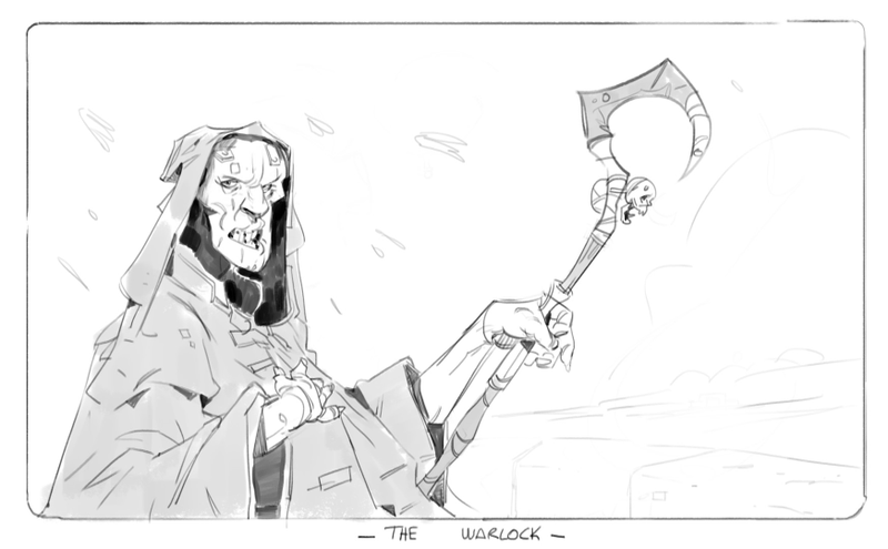 Illustration for article titled The Three Amigos